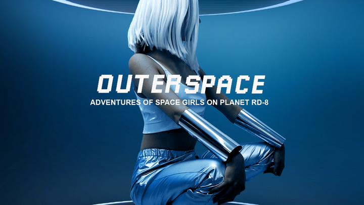 OUTER SPACE (2018)