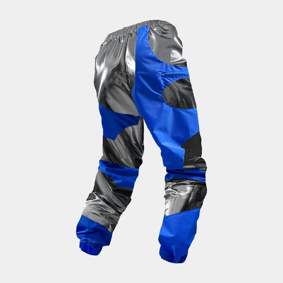 Pantalon Alpine Ice